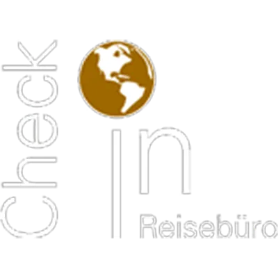 Logo - Reisebüro Check In aus Schopfheim