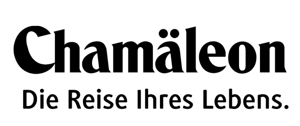 Reisebüro Check In | Chamäleon
